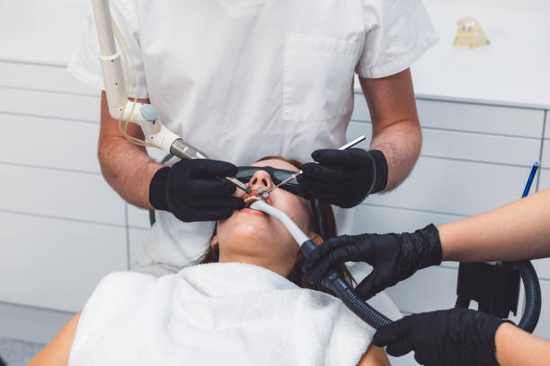 Best Emergency Treatment for Dental Infections or Abscesses in Laguna Beach, FL
